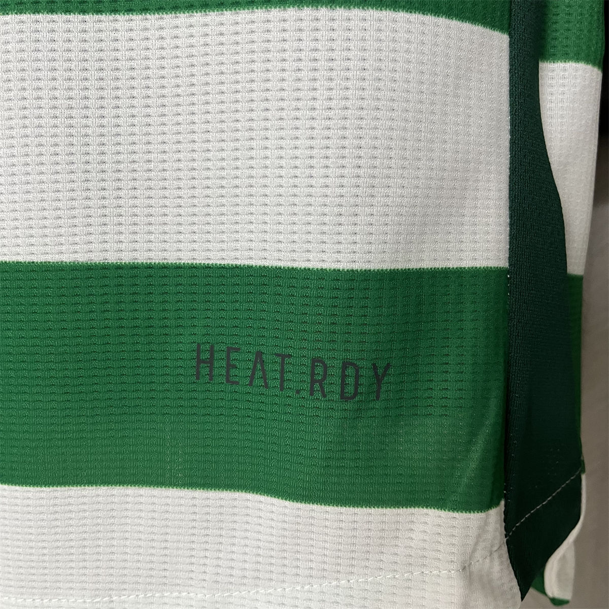 24/25 Celtic Home Special edition Jersey Player Version
