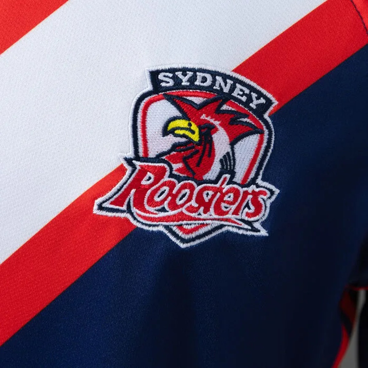 NRL Sydney Roosters 2026 Home Jersey