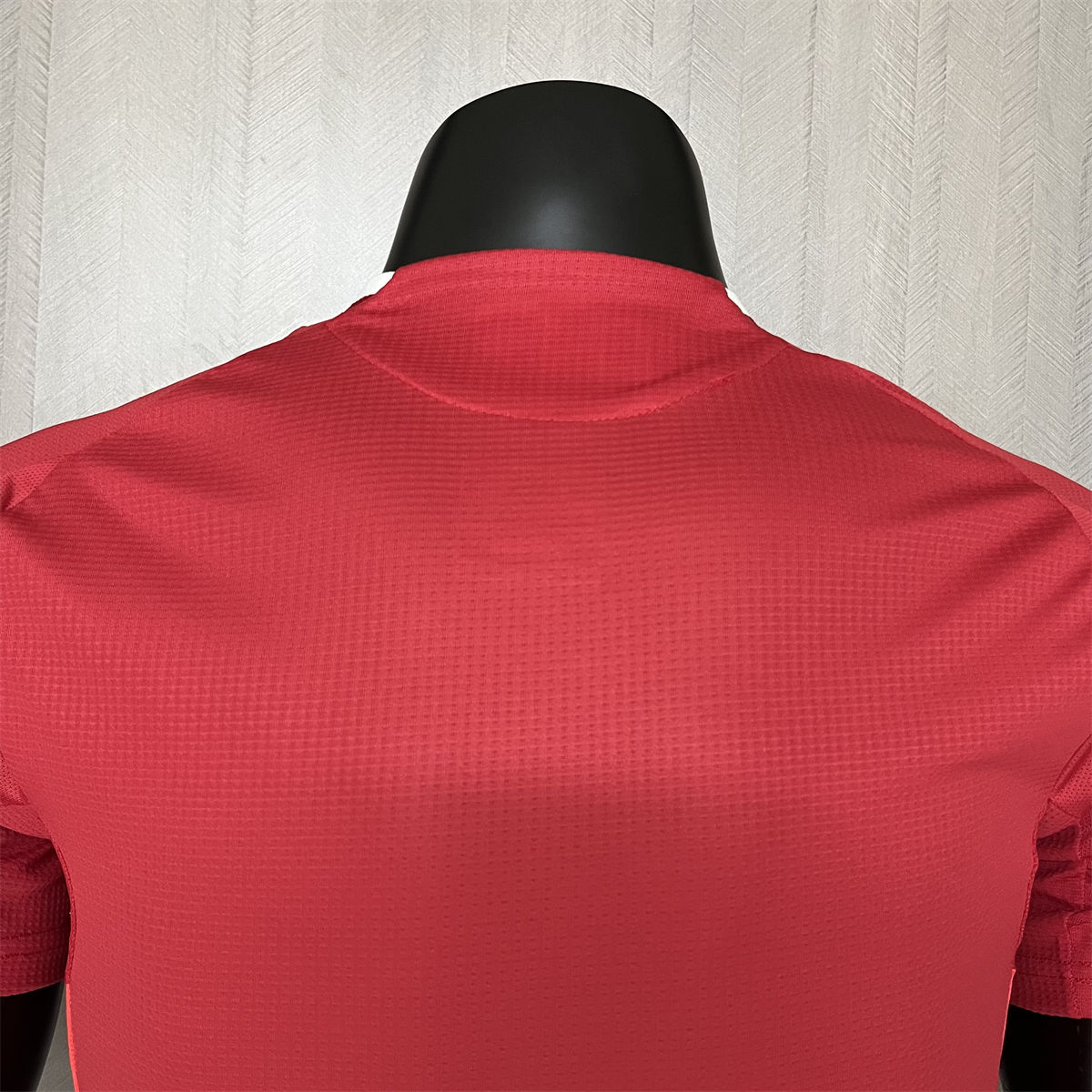 24/25 Manchester United Home Jersey Player Version