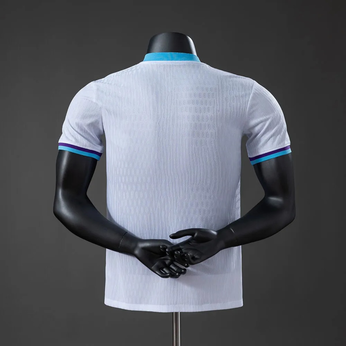 2026 Barcelona Special Edition White Jersey Player Version