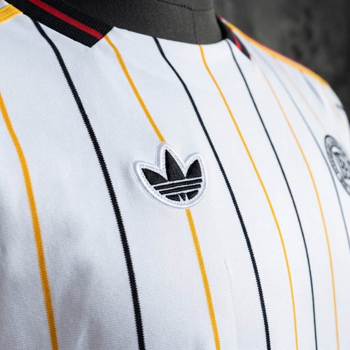 2026 Germany Terrace Icons Jersey Fan Version