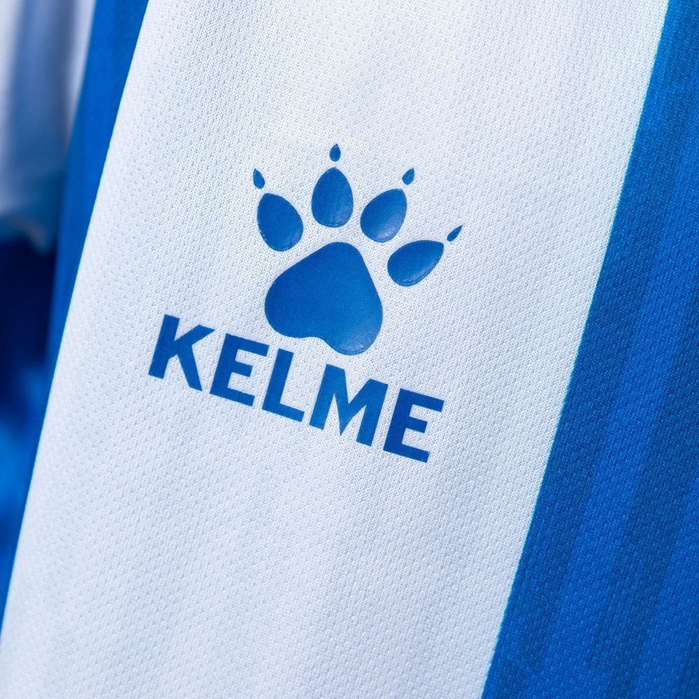 2025/26 RCD Espanyol Home Kids Kits szie 16-28