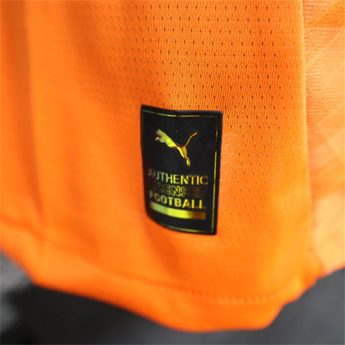 24/25 Marseille Second Away Special edition Jersey Player Version