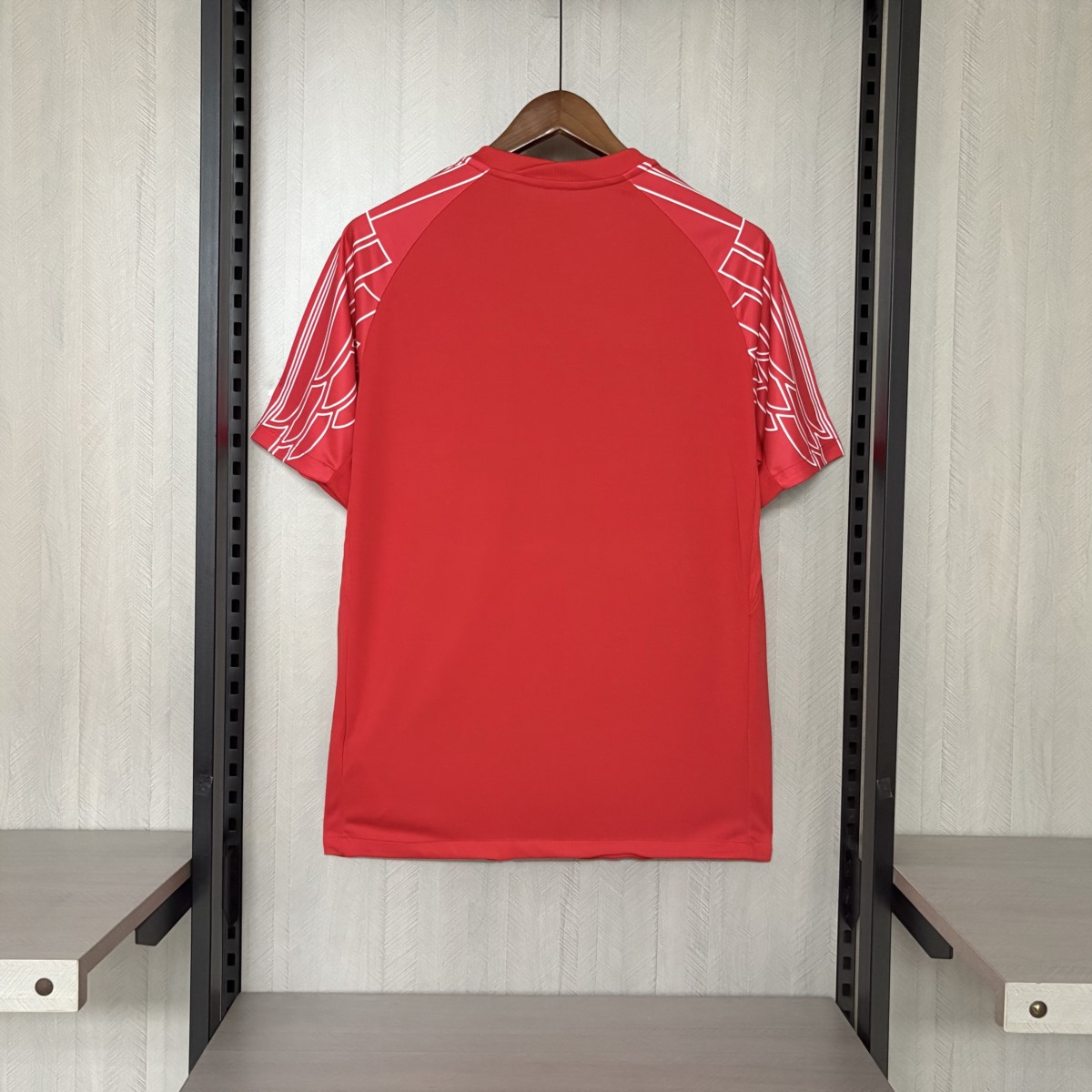 25/26 PSG 3 Away Jersey Fan Version