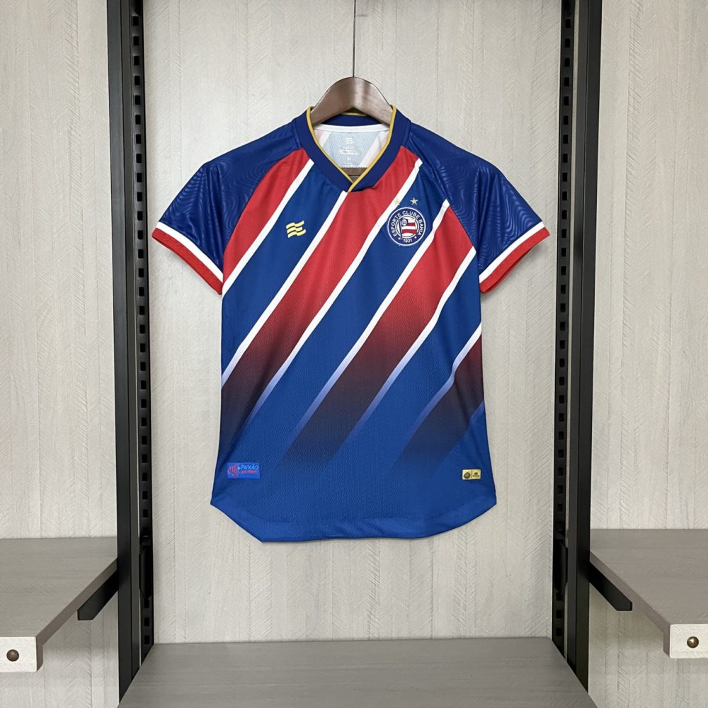 2024/25 Women Bahia Away jersey