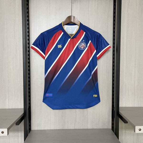 2024/25 Women Bahia Away jersey