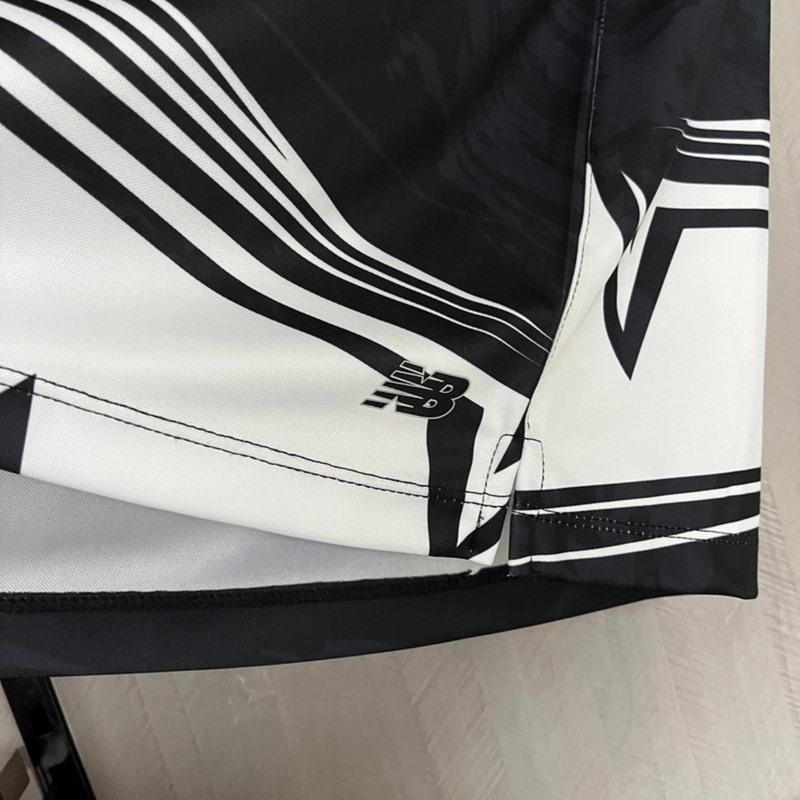 2025/26 Sao Paulo Training jersey Fan Version