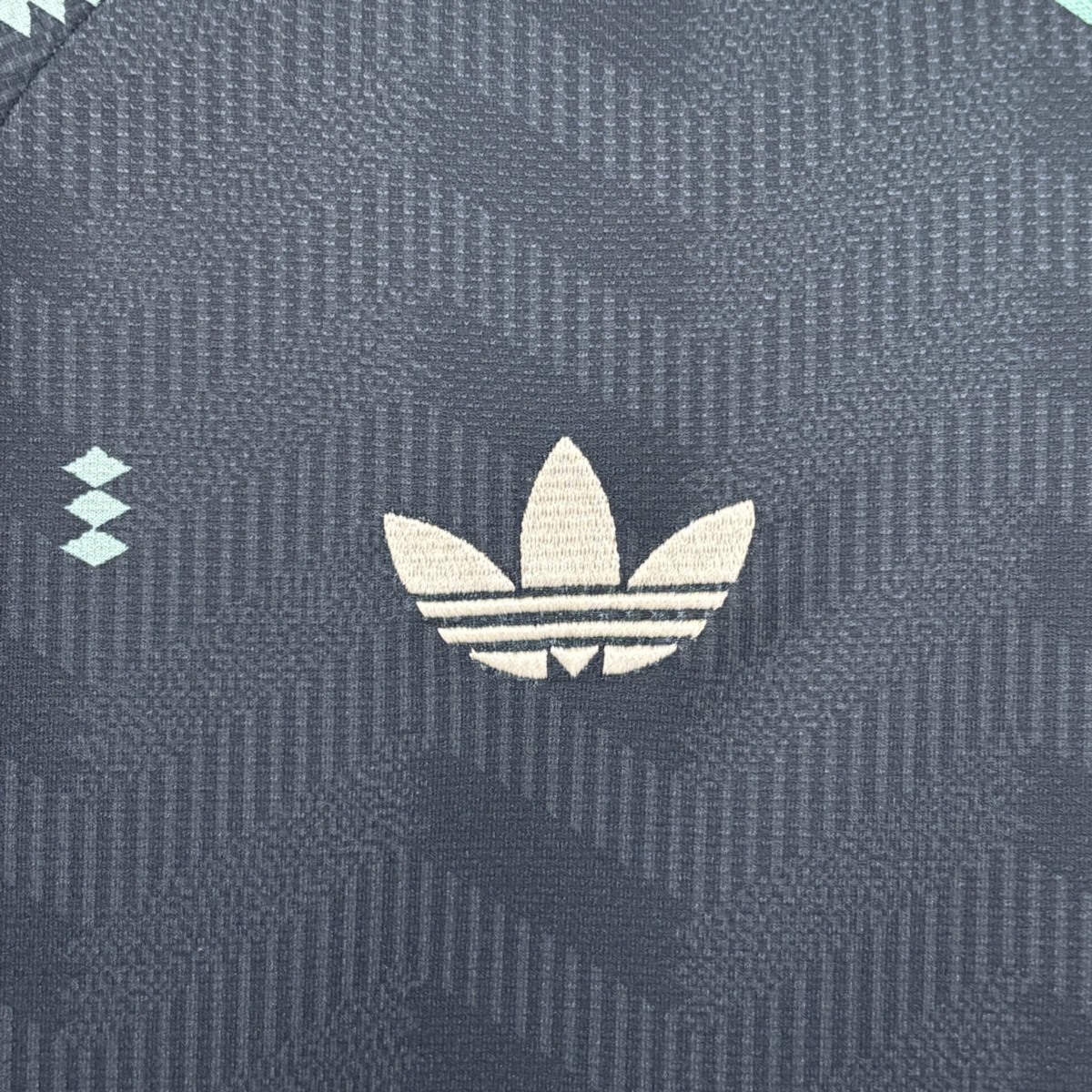 Germany 2026 World Cup Away jersey Fan version