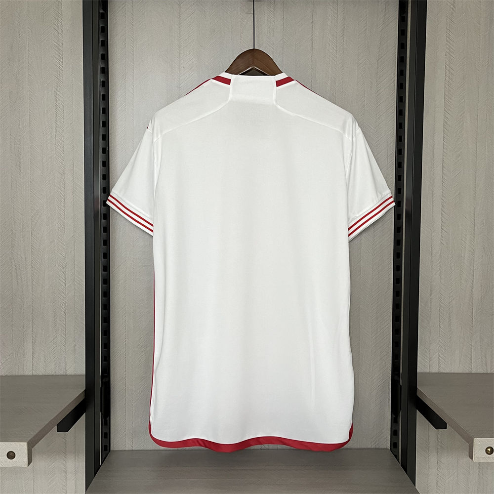 2024/25 Internacional away jersey Fan Version