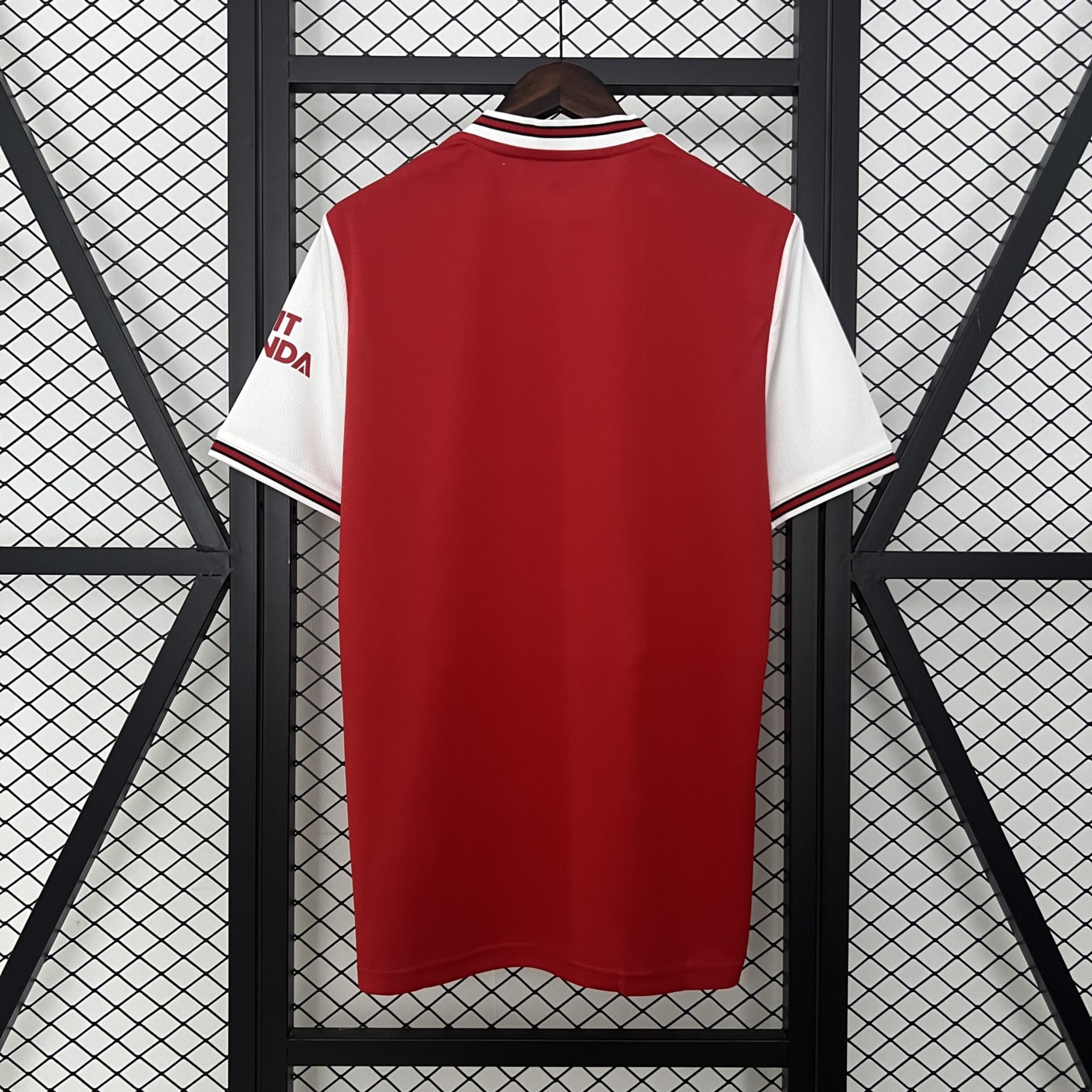 Retro Arsenal 19/20 Home jersey Fan Version
