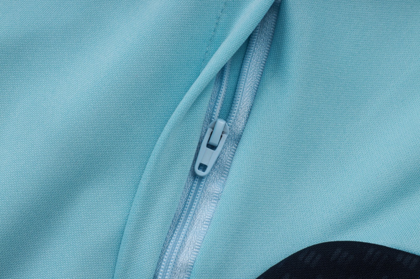 2026 Argentina Sky blue Jacket Training Suit Set
