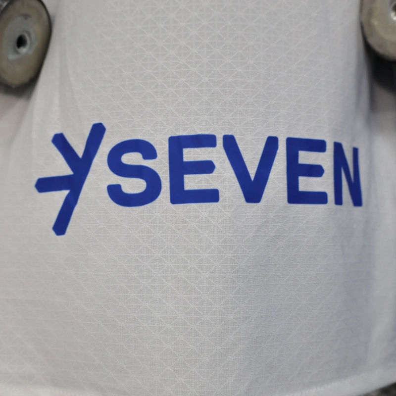 25/26 Al-Hilal Special Edition White jersey Player Version