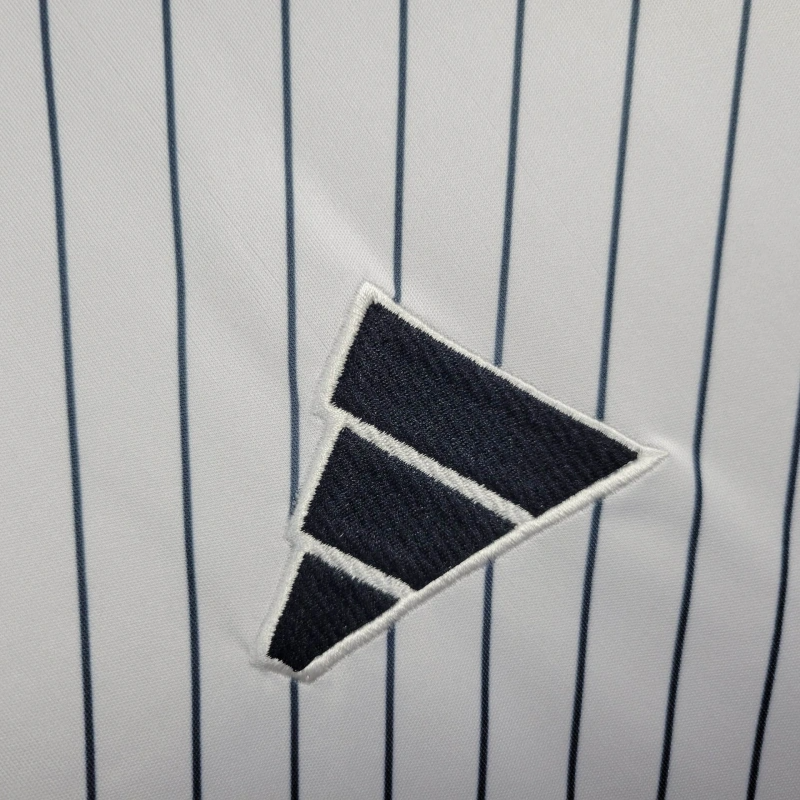 25/26 Los Angeles Galaxy Home Jersey Fan Version