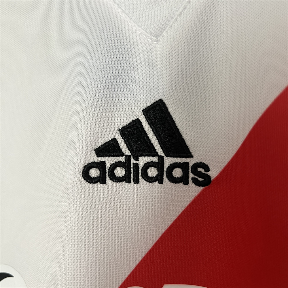 Retro River Plate 98/99  Home jersey Fan Version