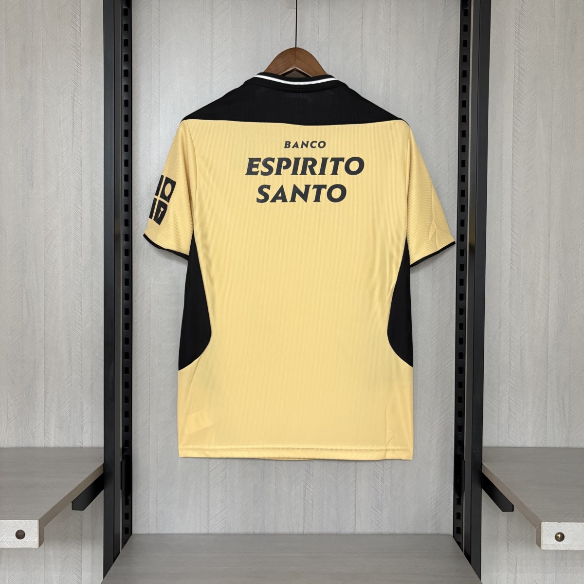 Retro Sporting Lisbon 03/04 Away jersey Fan Version