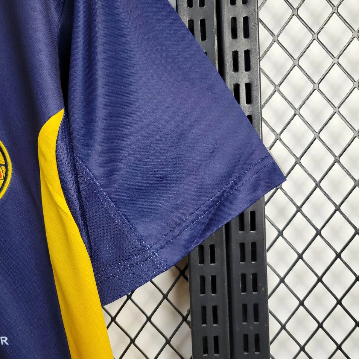 Retro Club America 2000/01 Away jersey Fan Version