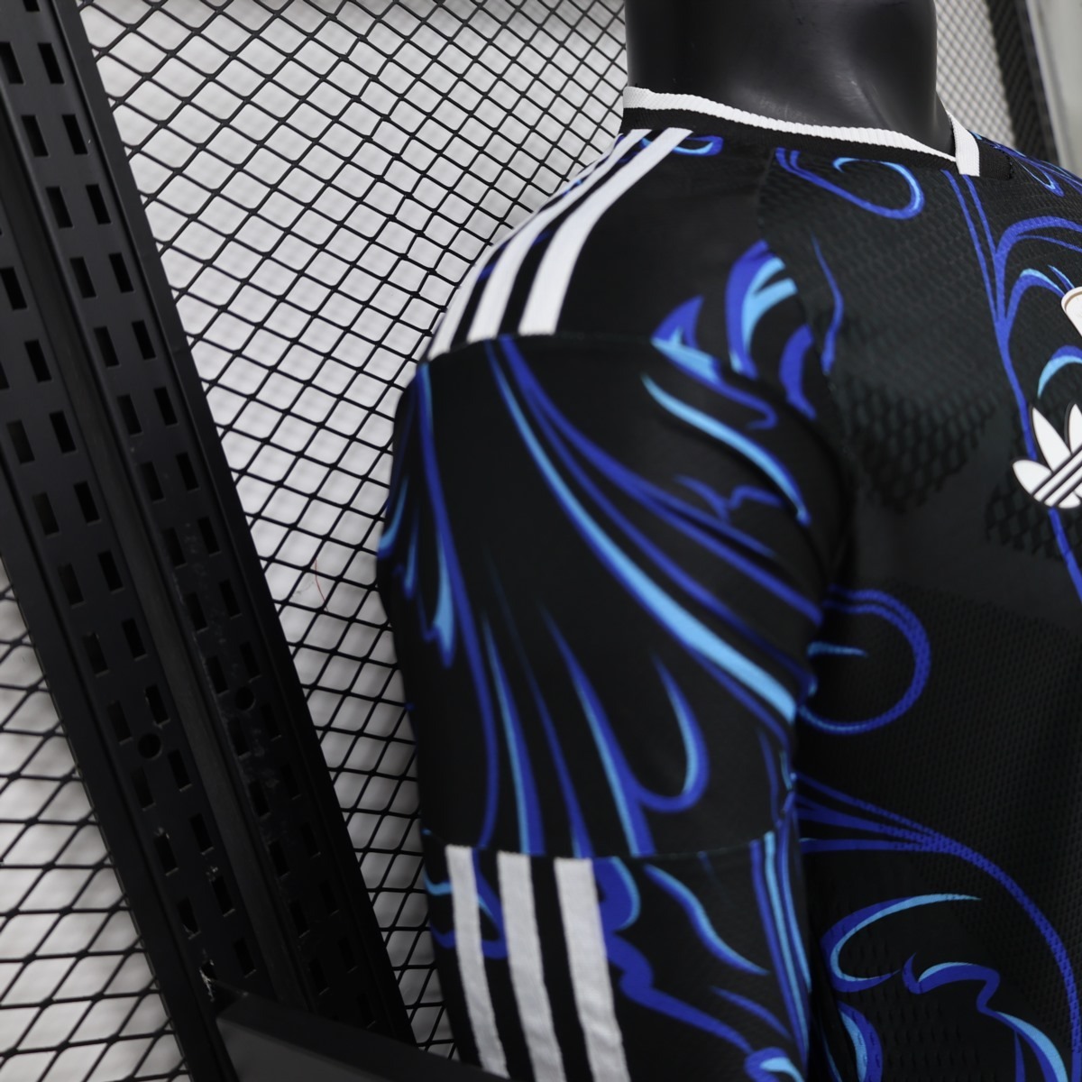 Argentina 2026 World Cup Away Jersey Long Sleeve Player Version