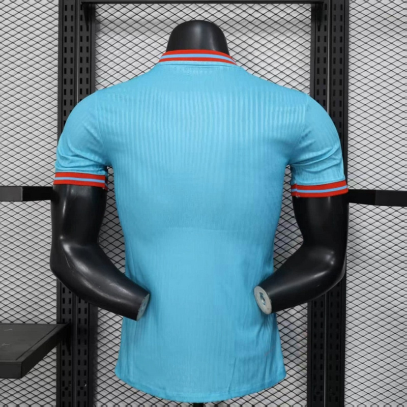 2025/26 Barcelona Special Edition jersey Player Version