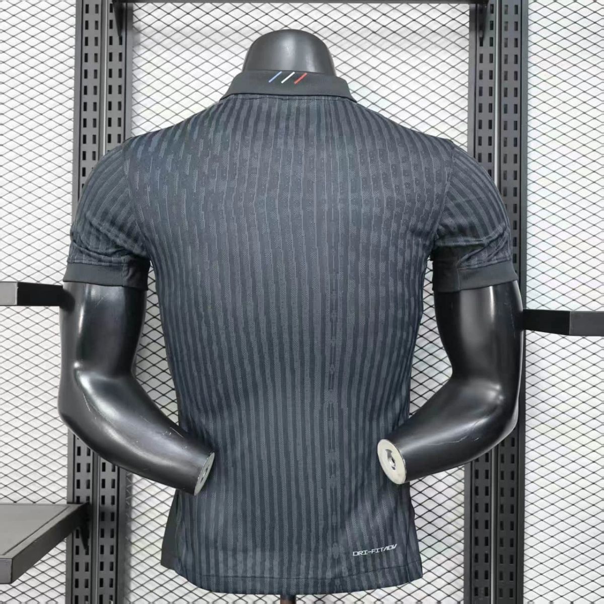 2025/26 PSG Third Away jersey Player Version