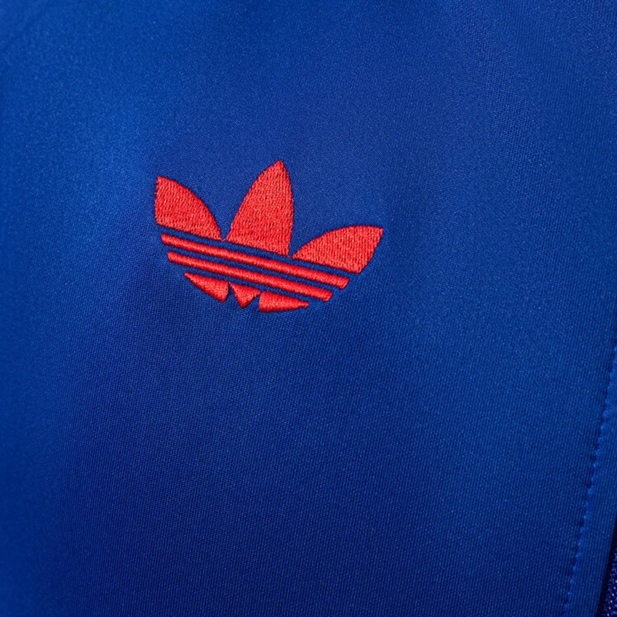 2006 University of Chile Blue Jacket