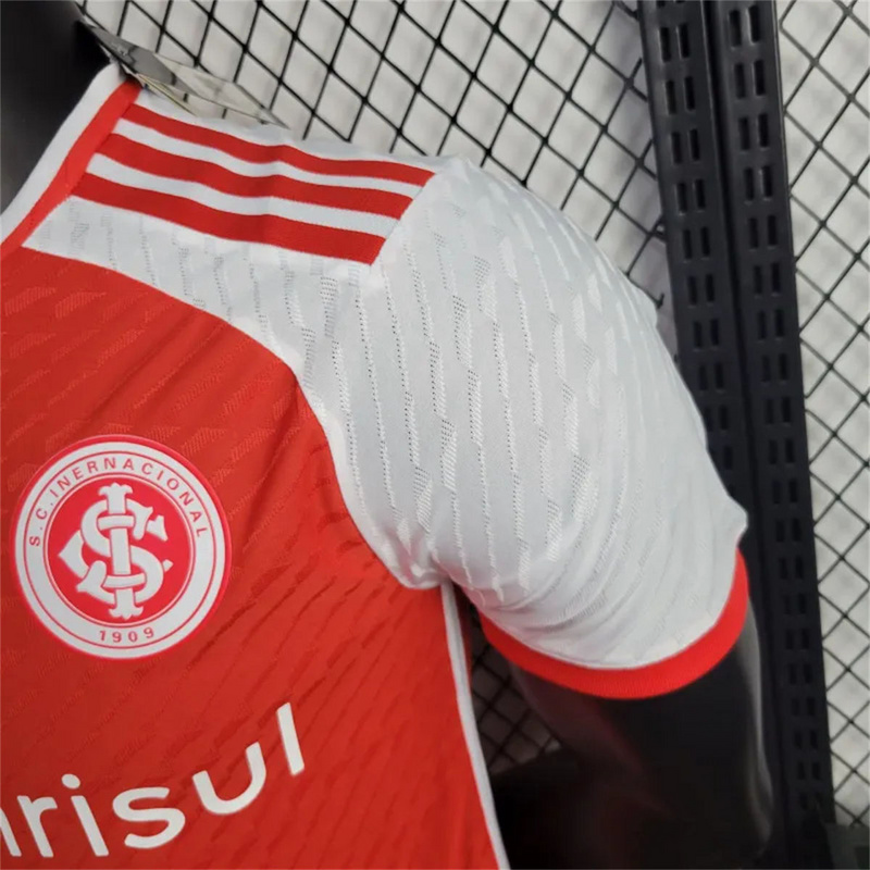 24/25 Internacional Home jersey Player Version