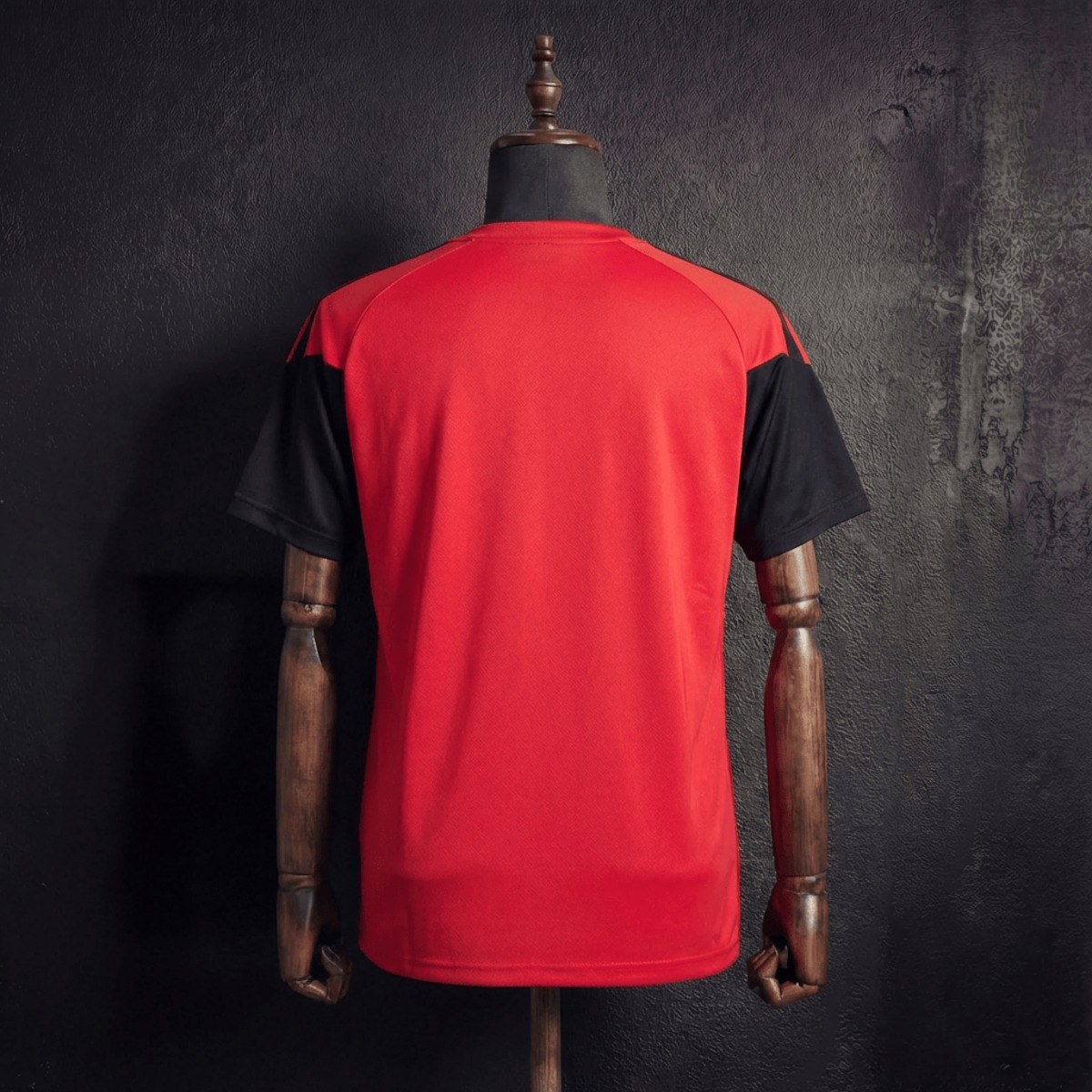 2026 Colo Colo Training Red Jersey Fan Version