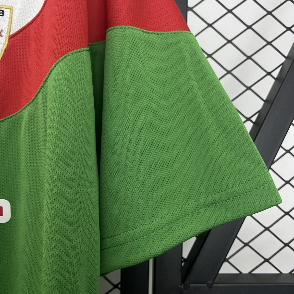 Retro Athletic Bilbao 2011/12 Away jersey Fan Version