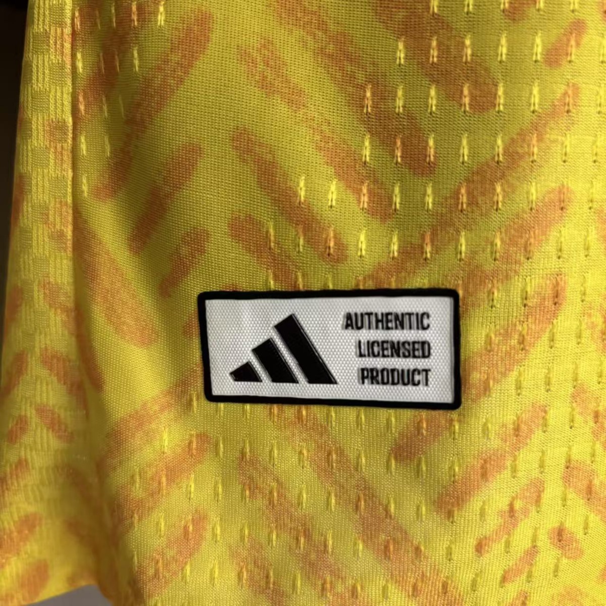 South Africa 2026 World Cup Home Jersey Player version