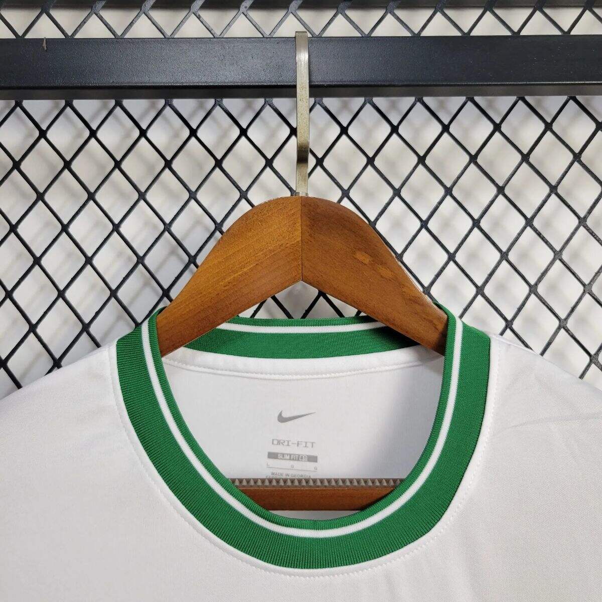 2025/26 Sporting Lisbon Cycling Edition jersey Fan version