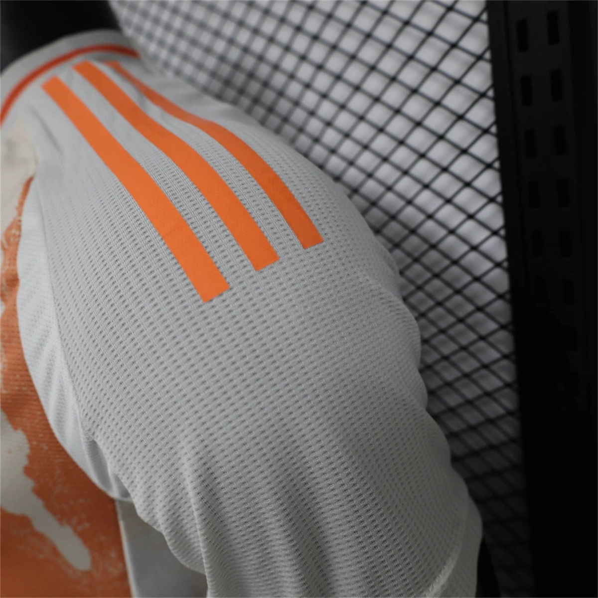 24/25 AS Roma Away Jersey Player Version