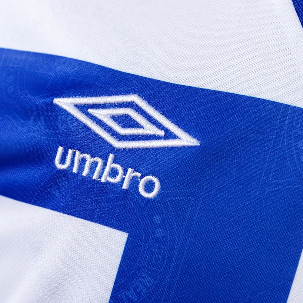 Retro Deportivo de La Coruna 1994/95 Home jersey Fan Version