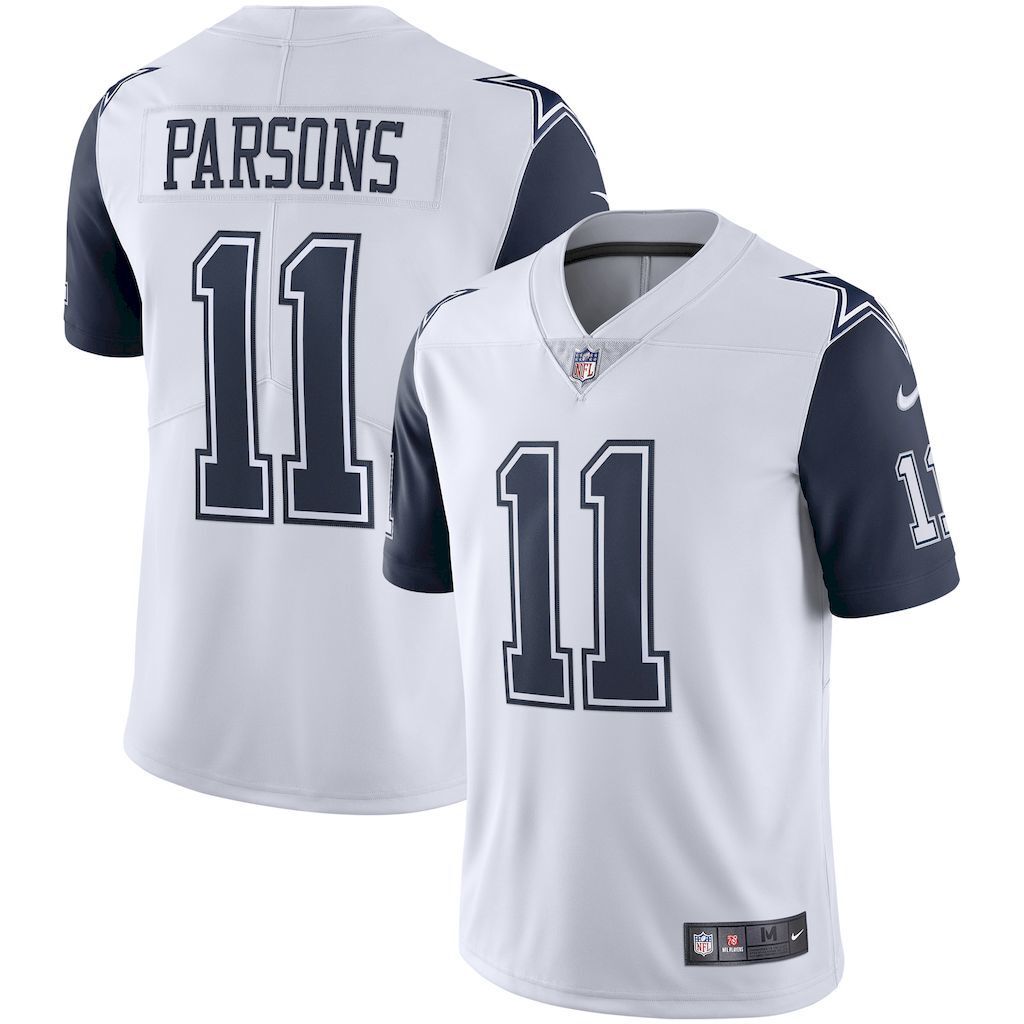 NFL Dallas Cowboys Jeysey PARSONS #11