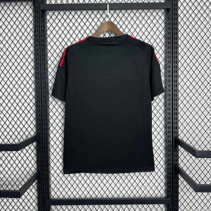 2025/26 Japan Anime Dragon Ball Special Edition Black Jersey Fan Version