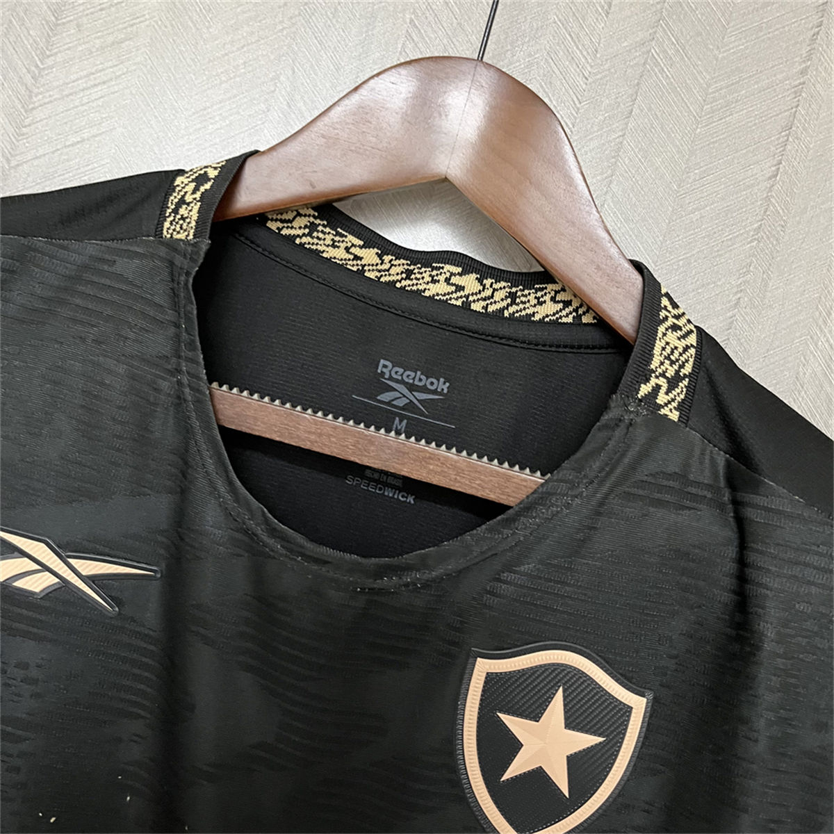 Botafogo 24/25 Away Jersey Womens Version