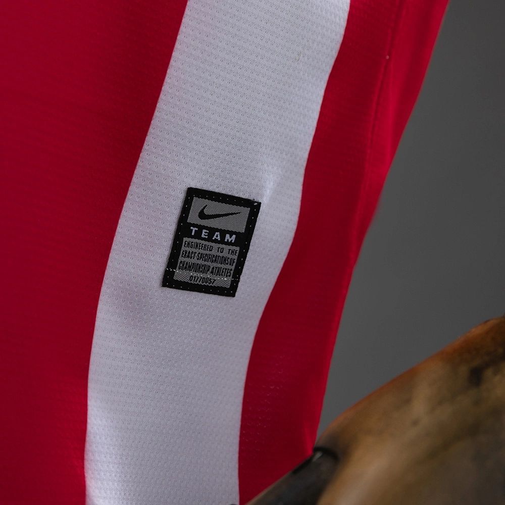 Retro PSV Eindhoven 2009/10 Home jersey Fan Version