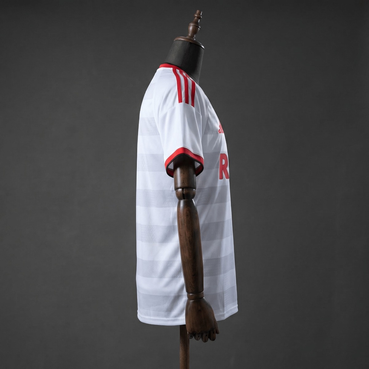 2026/27 FC Koln Home jersey Fan version