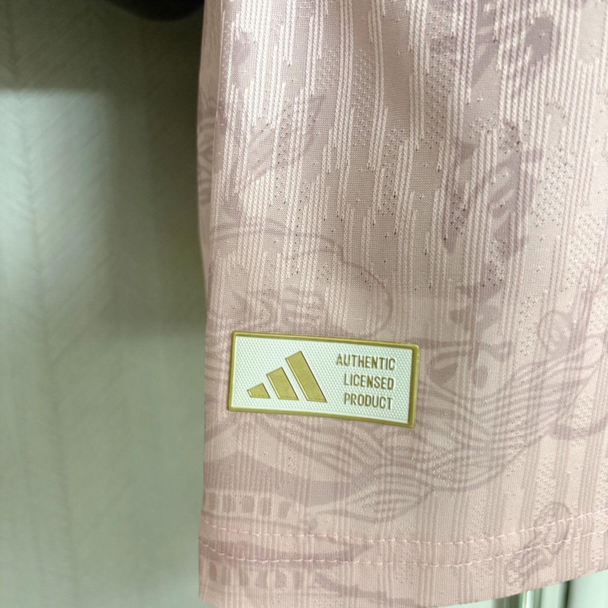 2026 Japan Special Edition Pink Jersey Player Version