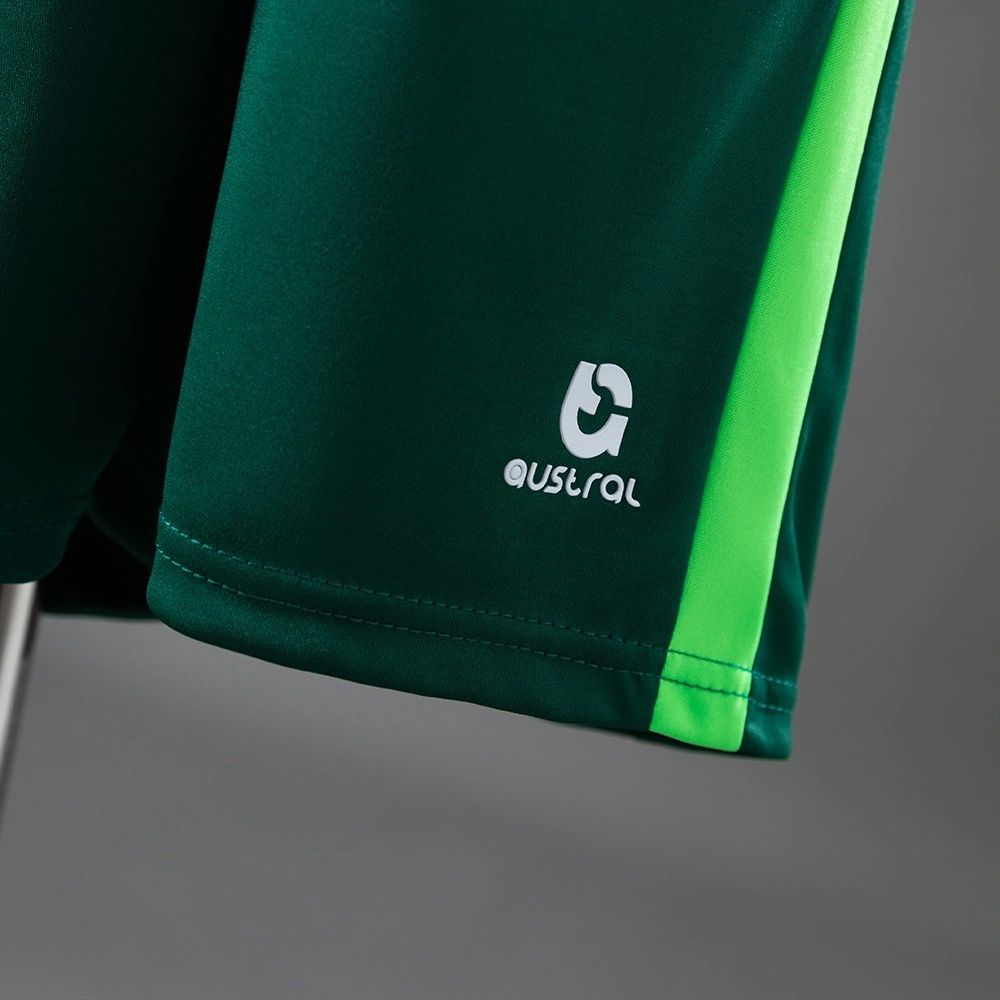 2025/26 Santander Away jersey Kid Kits Size 16-28