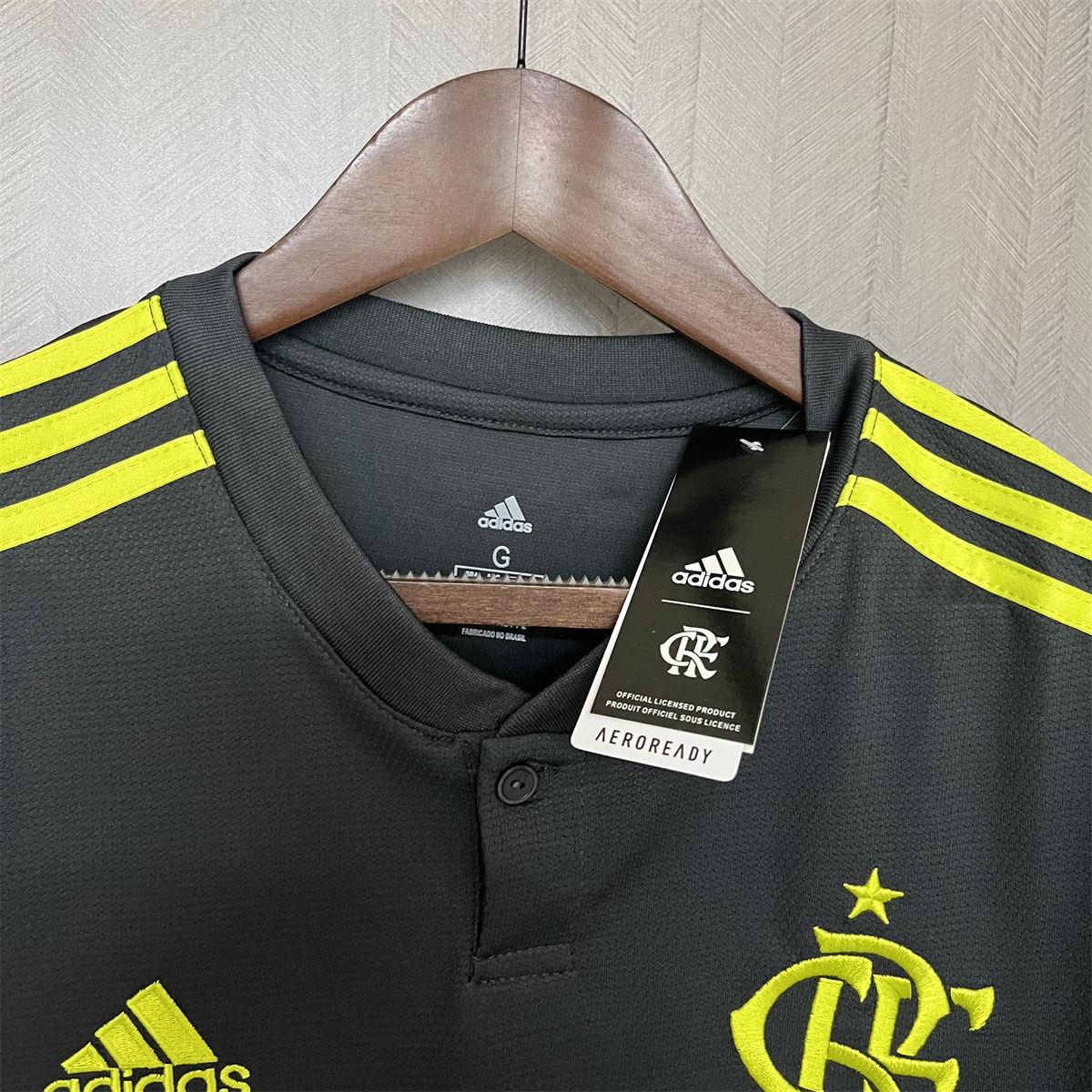Retro Flamengo 2019/20 third away jersey Fan Version