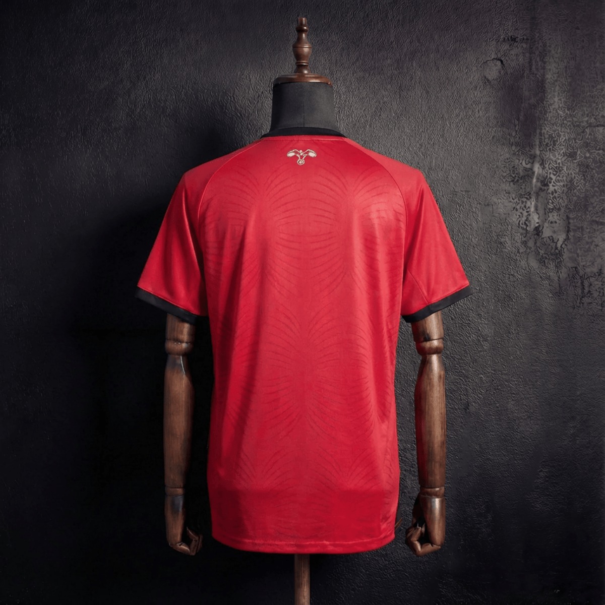 2025/26 Jordan National Team  Away Jersey Fan version