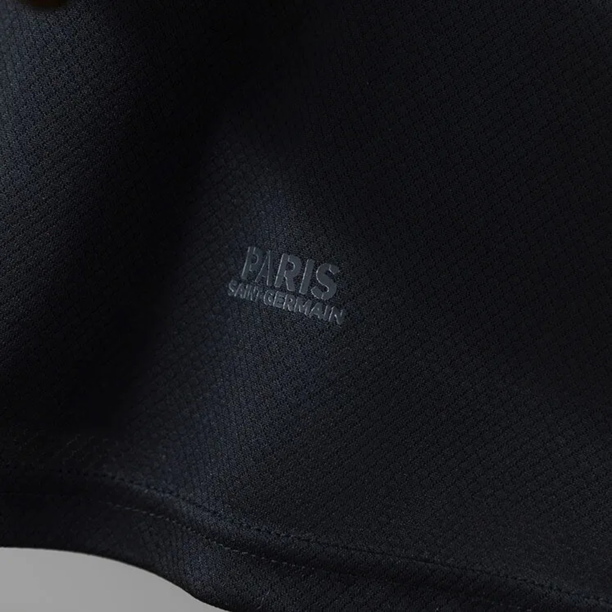 2025/26 PSG Strike Night Black Edition Jersey Fan version