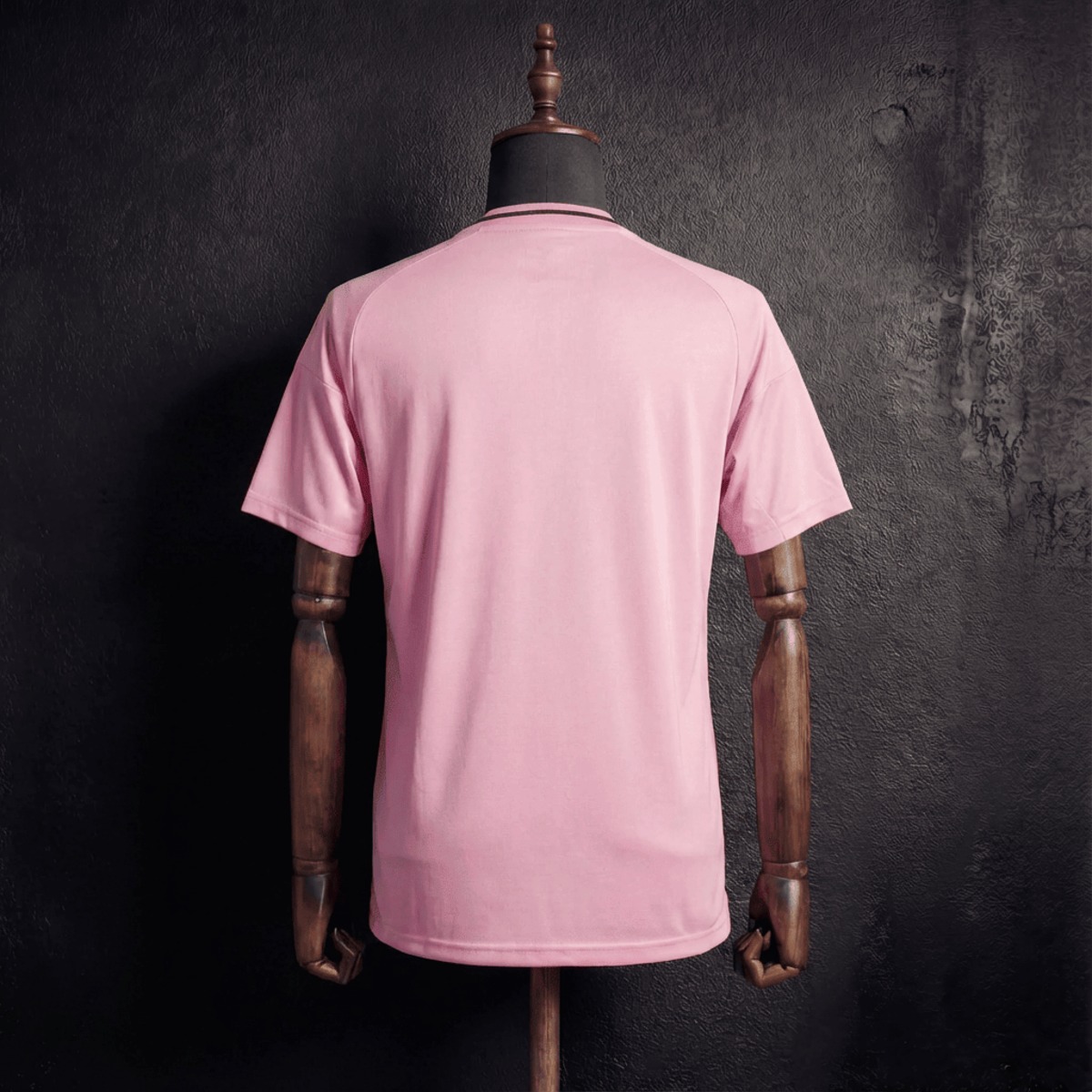 2025/26 Brazil Internacional Special Editin Pink jersey Fan version
