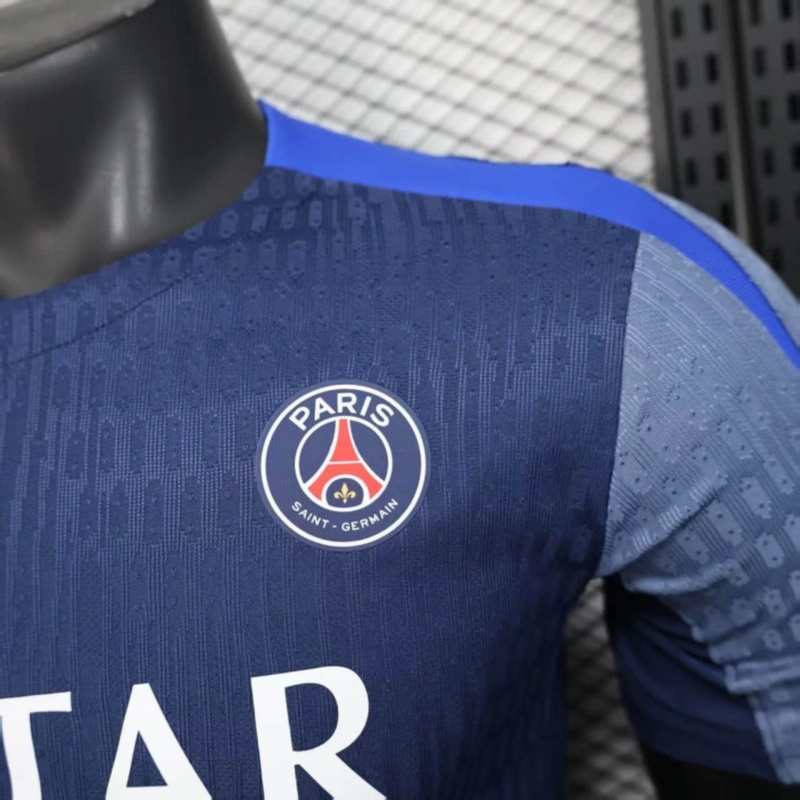 2025/26 PSG Training jersey Player Version