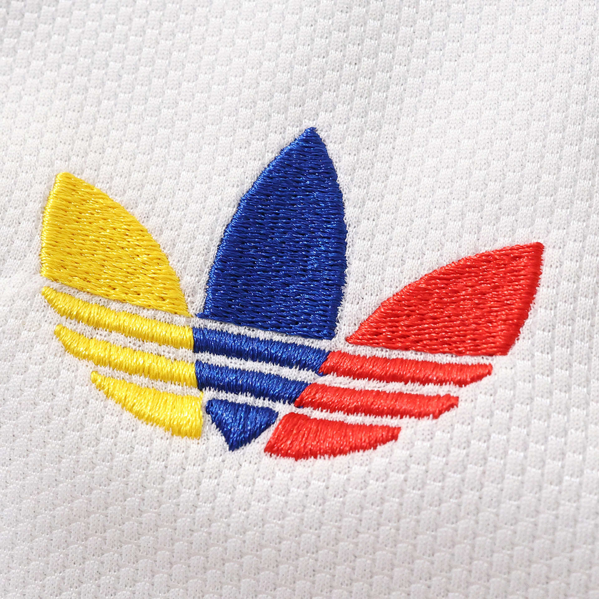 2026/27 Venezuela Special Edition Jersey Fan version