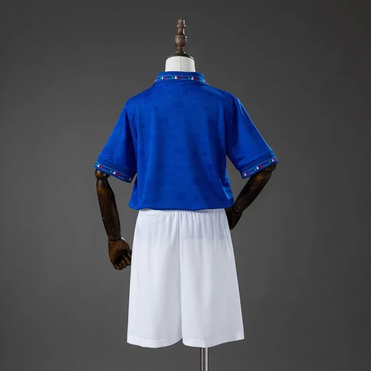 Retro Italy 1994 Home Kid Kits