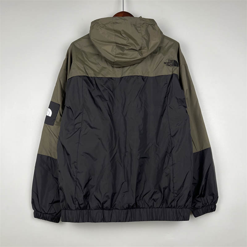 2023 new windbreaker Sport Unifom jersey Sport Unifom