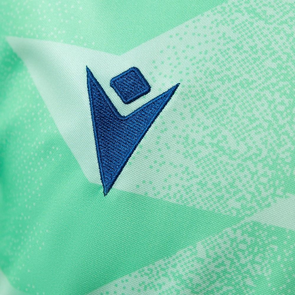 2025/26 Levante Second Away Jersey Fan Version