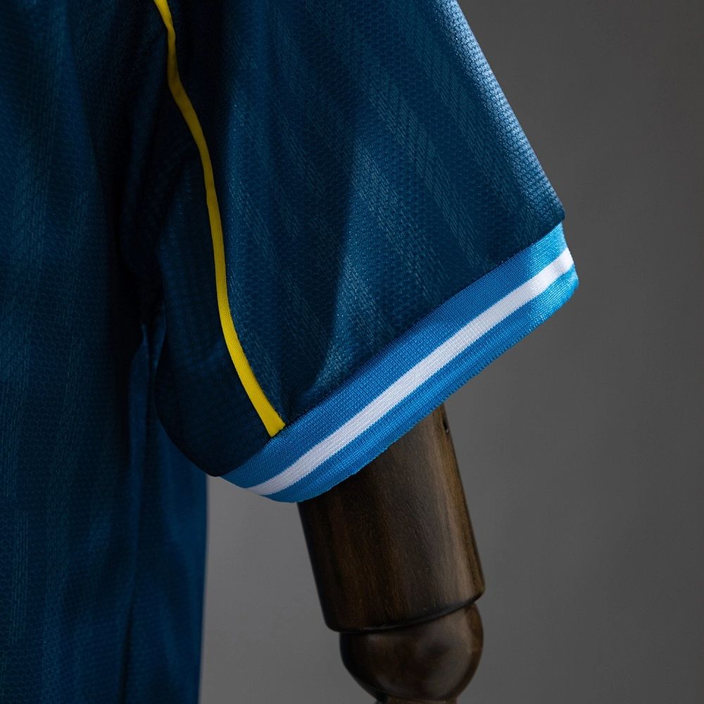 22025/26 RCD Espanyol Second Away jersey Fan Version