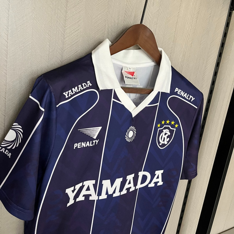 Retro Remo 1999/00 Home jersey Fan Version