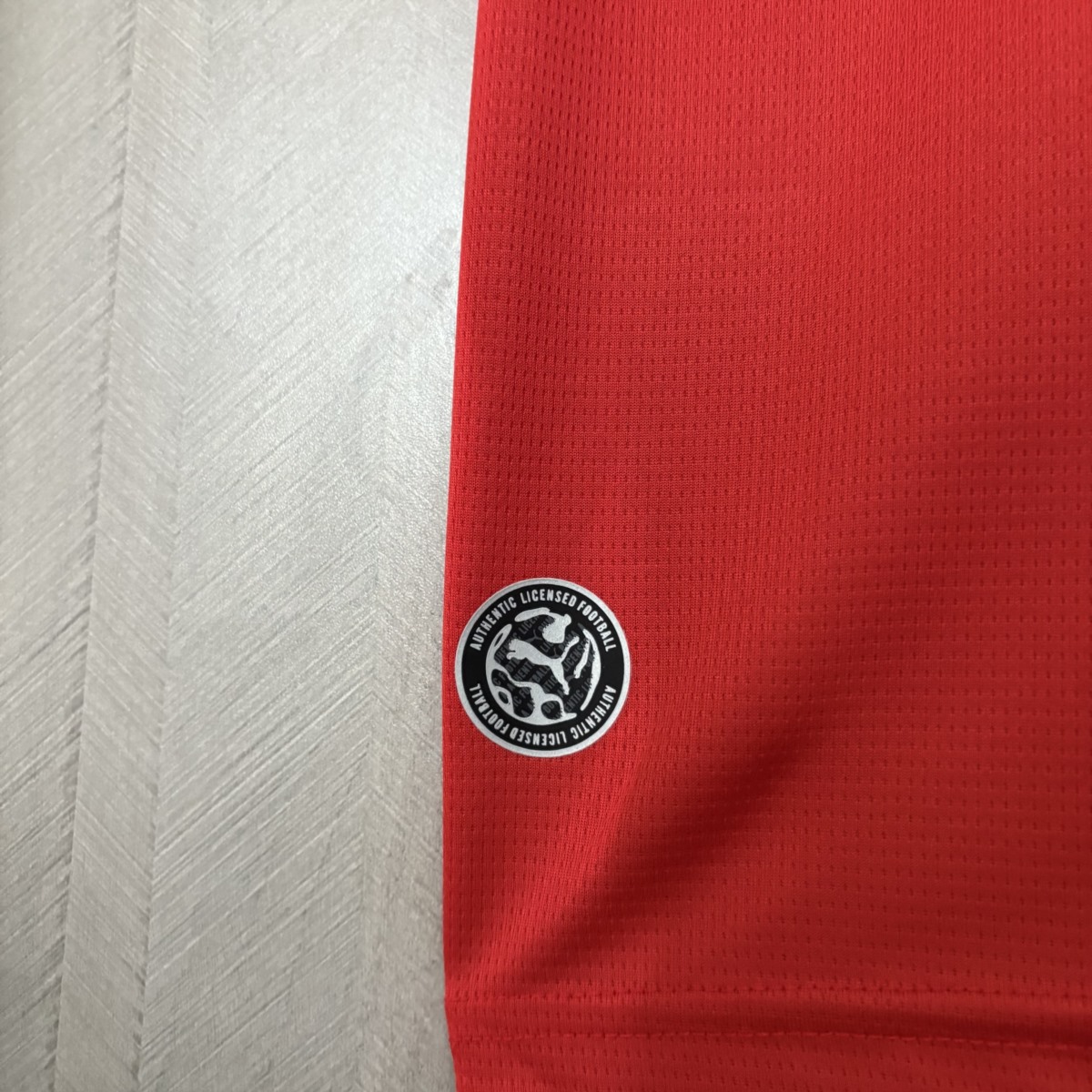 Austria 2026 World Cup Home Jersey Fan Version